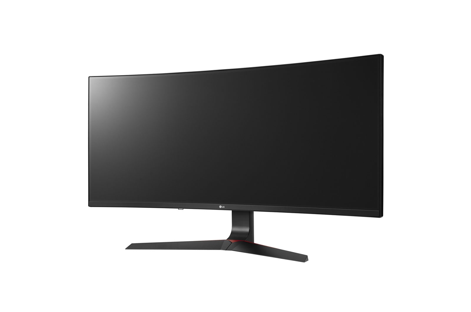 LG 34" 21:9 UltraWide™ 144Hz Gaming Monitor with G-Sync® Compatible, 34GL750-B