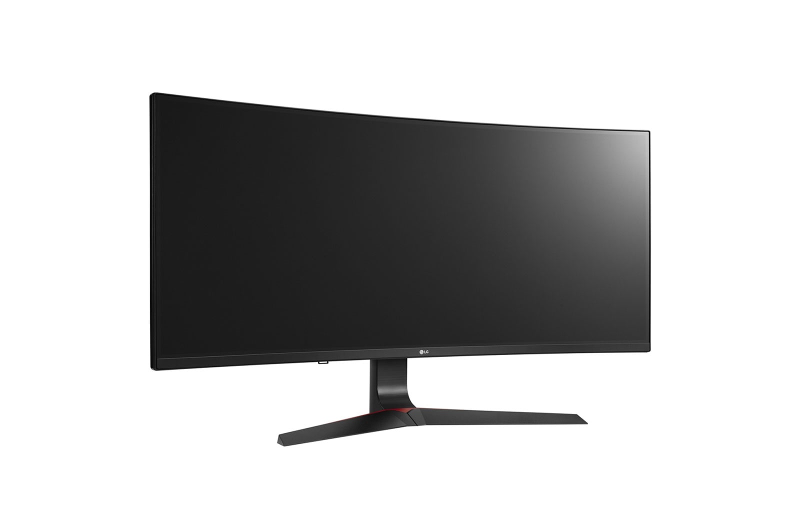 LG 34" 21:9 UltraWide™ 144Hz Gaming Monitor with G-Sync® Compatible, 34GL750-B