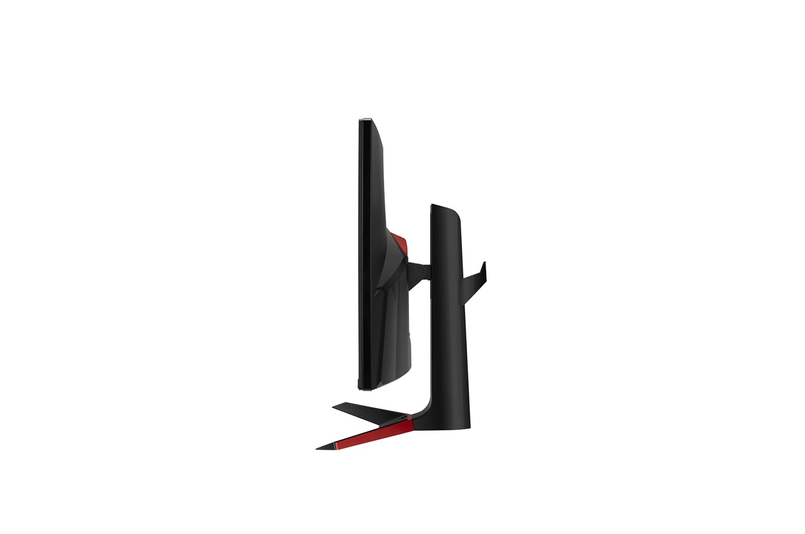 LG 34" 21:9 UltraWide™ 144Hz Gaming Monitor with G-Sync® Compatible, 34GL750-B