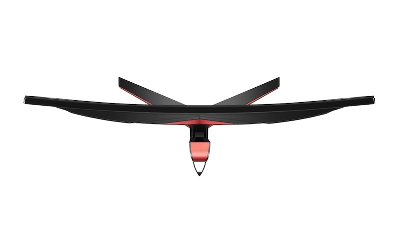 LG 34" 144Hz IPS 21:9 UltraWide™ Gaming Monitor, 34UC79G-B