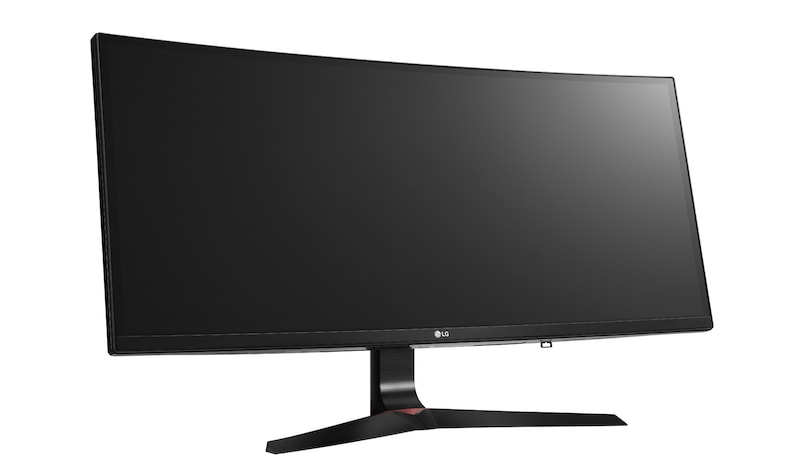 LG 34" 144Hz IPS 21:9 UltraWide™ Gaming Monitor, 34UC79G-B