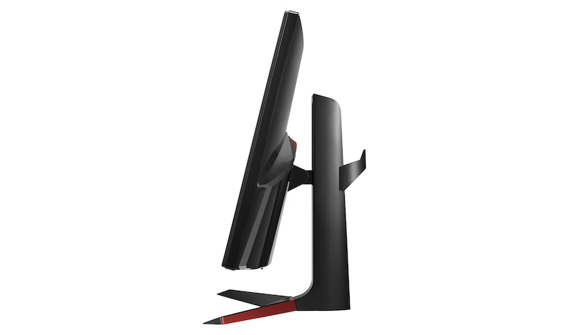 LG 34" 144Hz IPS 21:9 UltraWide™ Gaming Monitor, 34UC79G-B