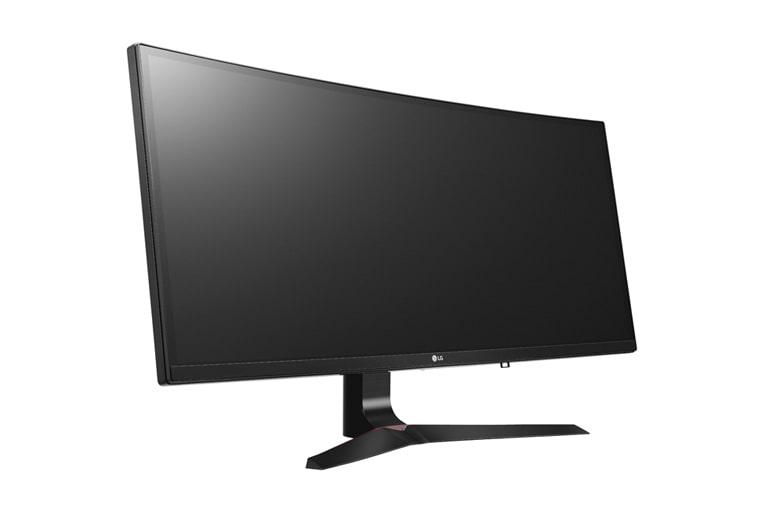 LG 34" 144Hz IPS 21:9 UltraWide™ Gaming Monitor, 34UC79G-B