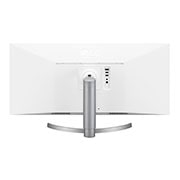 LG 34" 21:9 UltraWide® Full HD IPS Monitor with HDR 10, 34WK650-W