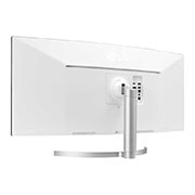 LG 34" 21:9 UltraWide® QHD Nano IPS Monitor with HDR 10, 34WK95C-W