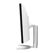LG 34" 21:9 UltraWide® QHD Nano IPS Monitor with HDR 10, 34WK95C-W