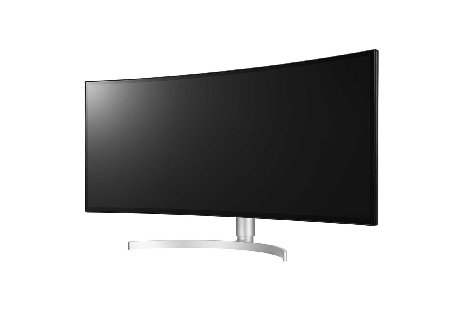 LG 34" 21:9 UltraWide® QHD Nano IPS Monitor with HDR 10, 34WK95C-W