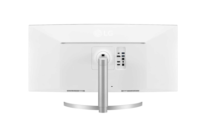 LG 34" 21:9 UltraWide® QHD Nano IPS Monitor with HDR 10, 34WK95C-W