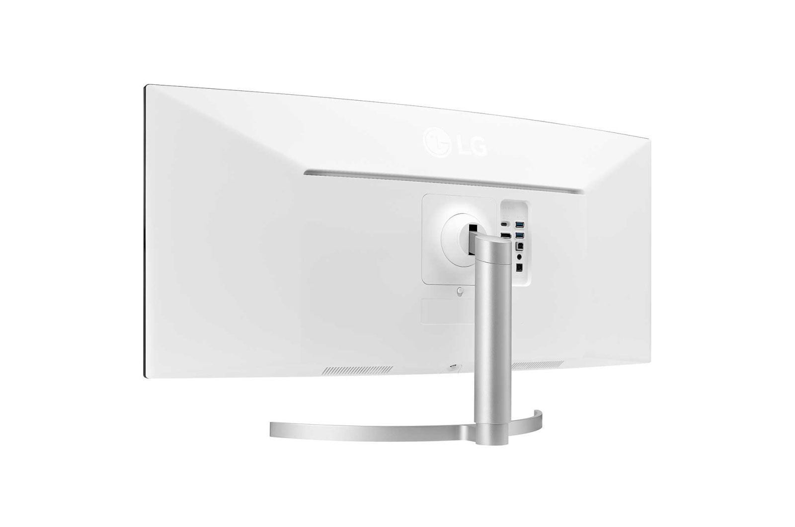 LG 34" 21:9 UltraWide® QHD Nano IPS Monitor with HDR 10, 34WK95C-W