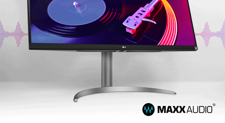 34” UltraWide FHD VESA DisplayHDR 400 AMD FreeSync™ IPS