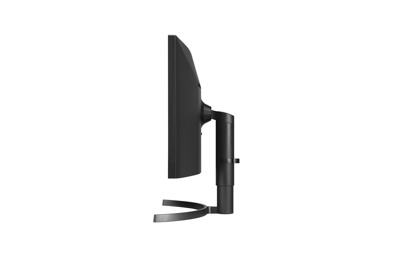 LG 35" UltraWide™ QHD HDR VA Curved Monitor, 35WN75C-B