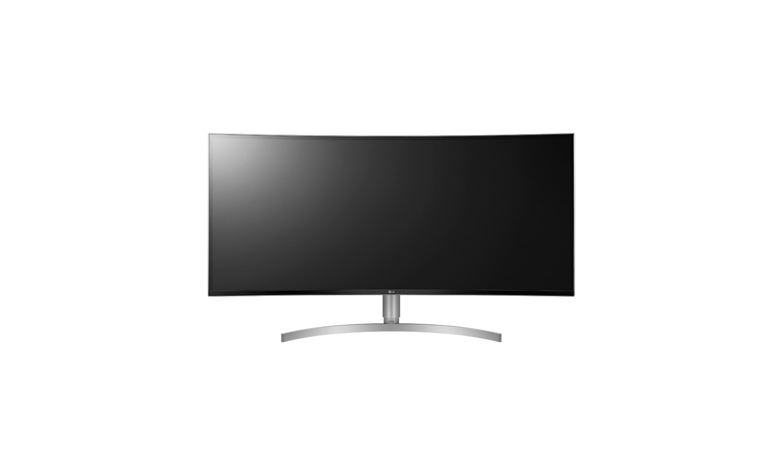 LG 38" Class 21:9 UltraWide® WQHD+ IPS Curved LED Monitor (37.5" Diagonal), 38WK95C-W