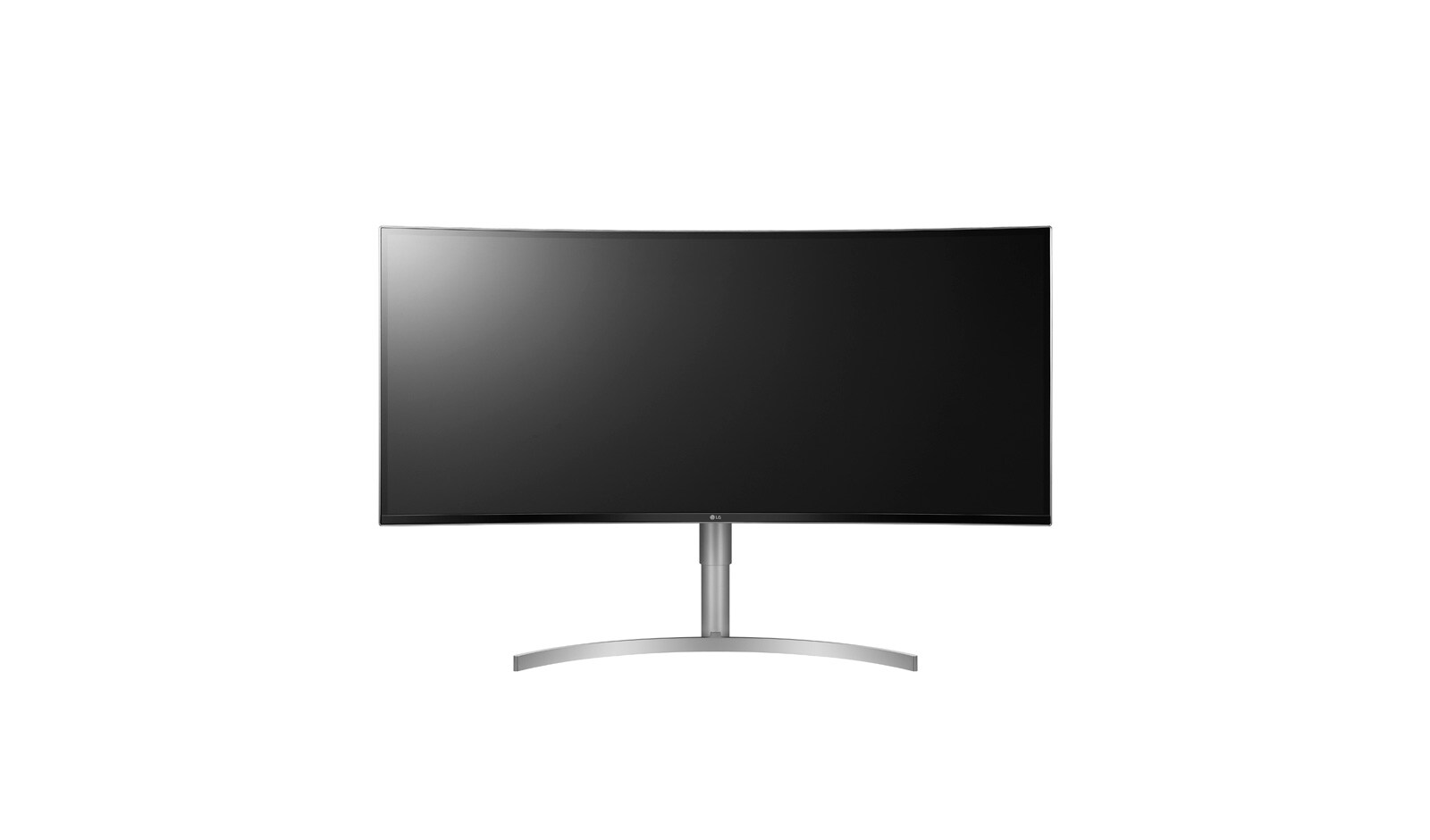 LG 38" Class 21:9 UltraWide® WQHD+ IPS Curved LED Monitor (37.5" Diagonal), 38WK95C-W