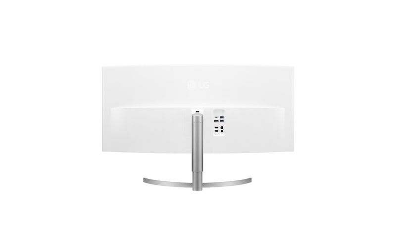 LG 38" Class 21:9 UltraWide® WQHD+ IPS Curved LED Monitor (37.5" Diagonal), 38WK95C-W