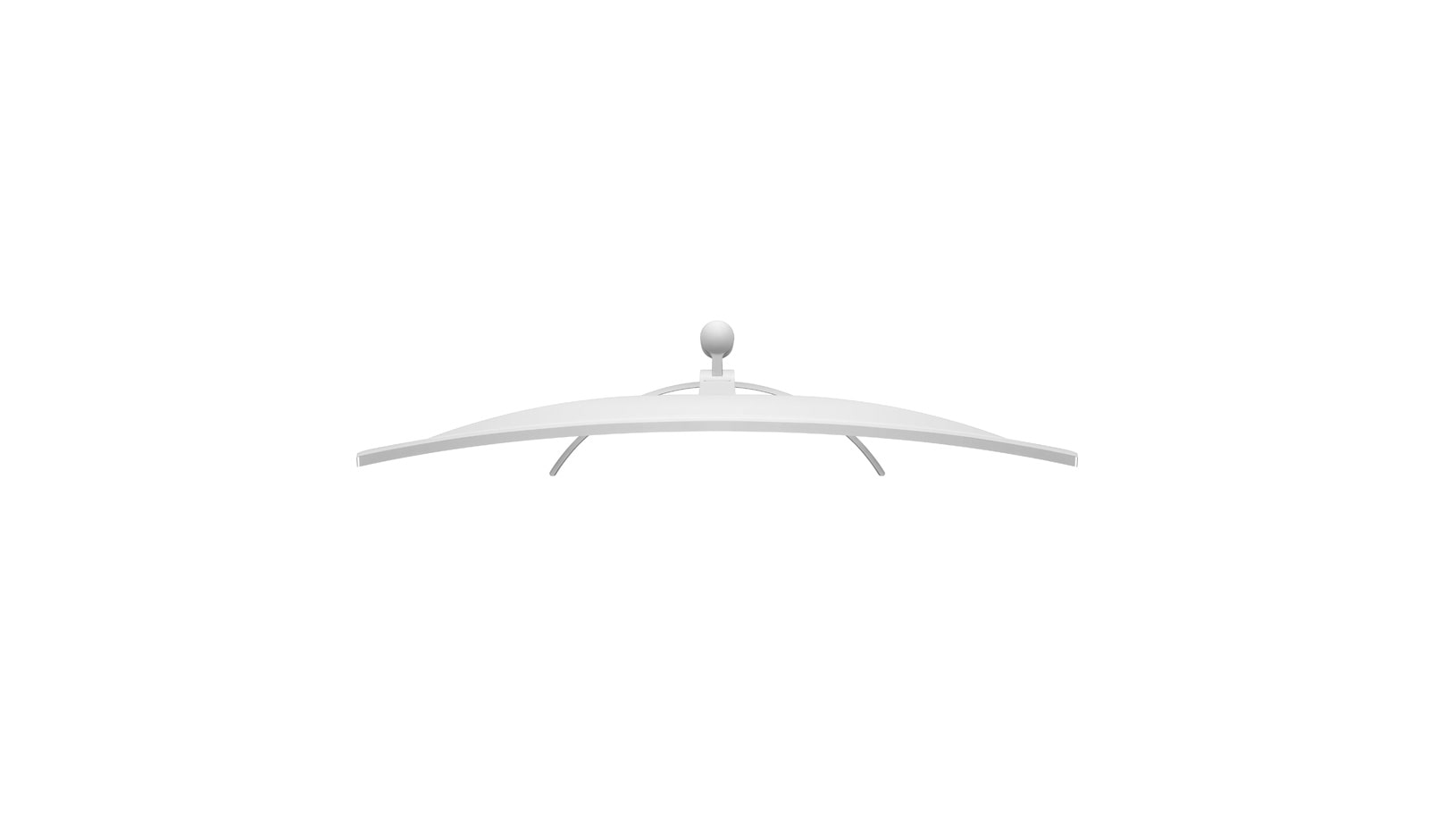 LG 38" Class 21:9 UltraWide® WQHD+ IPS Curved LED Monitor (37.5" Diagonal), 38WK95C-W