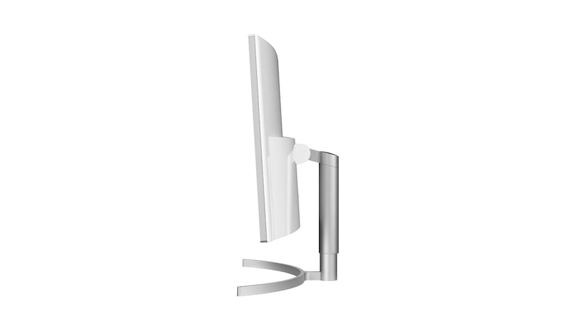 LG 38" Class 21:9 UltraWide® WQHD+ IPS Curved LED Monitor (37.5" Diagonal), 38WK95C-W