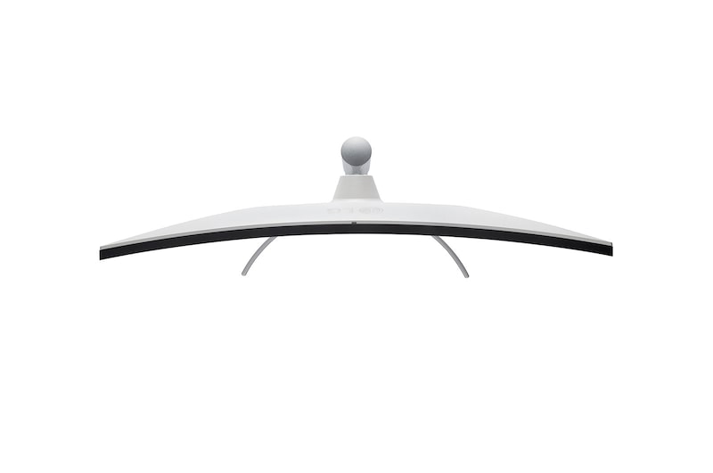 LG 38" UltraWide™ QHD+ Nano IPS Curved Monitor, 38WN95C-W