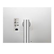 LG 40'' Curved UltraWide® 5K2K Nano IPS Monitor with Thunderbolt™ 4 Connectivity, 40WP95C-W