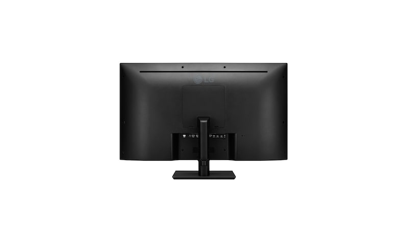 LG 43" Class 4K UHD IPS LED Monitor (42.5" Diagonal), 43UD79-B