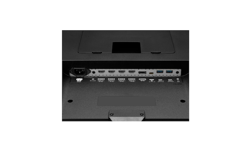 LG 43" Class 4K UHD IPS LED Monitor (42.5" Diagonal), 43UD79-B