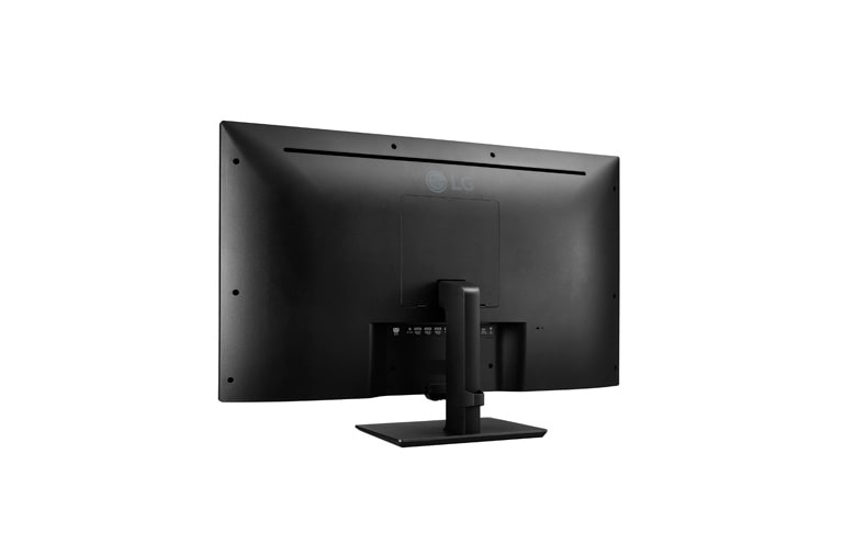 LG 43" Class 4K UHD IPS LED Monitor (42.5" Diagonal), 43UD79-B