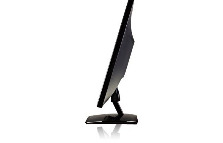 LG CINEMA 3D Monitor, D2342P