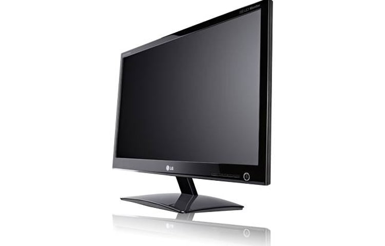 LG CINEMA 3D Monitor, D2342P