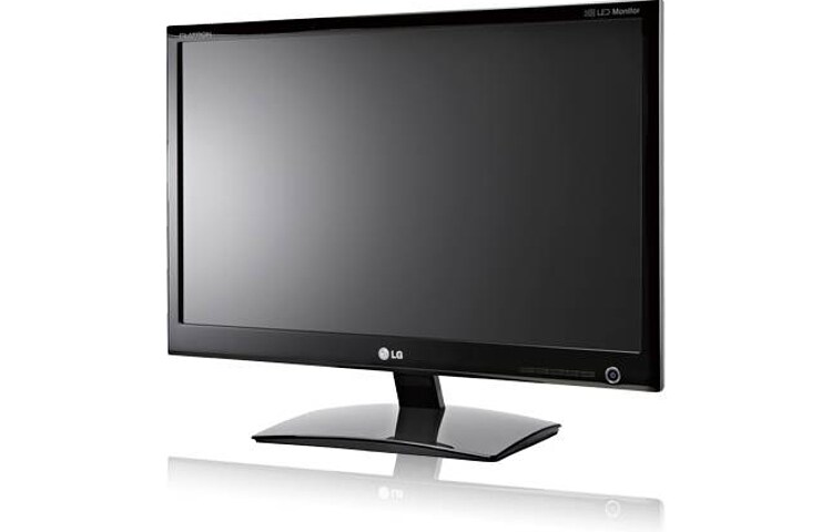 LG CINEMA 3D Monitor, D2342P