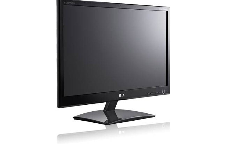 LG CINEMA 3D Monitor, D2342P