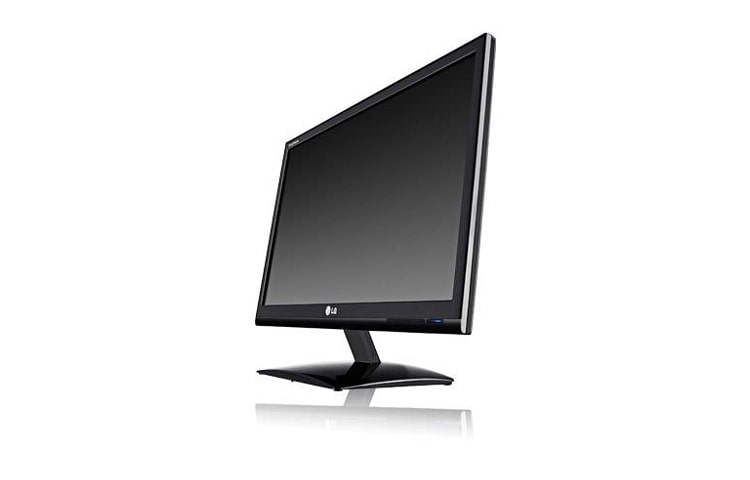 LG SUPER Energy Saving LED LCD Monitor, E2241T