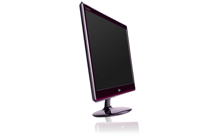 LG LED LCD Monitor, 22" Full HD E50 series., E2250T