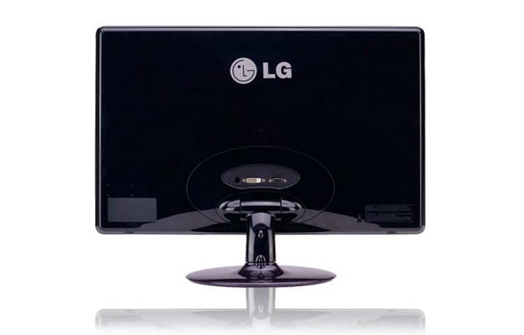 LG LED LCD Monitor, 22" Full HD E50 series., E2250T