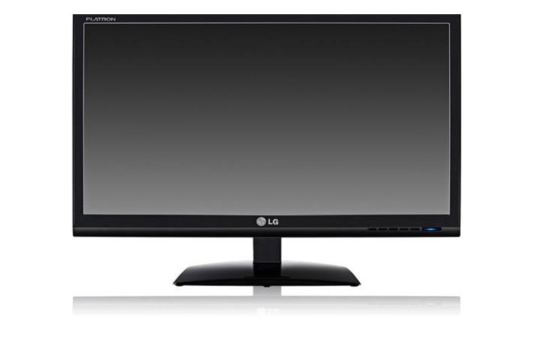ディスプレイ LG Electronics - LG FLATRON e2341v-bn SUPER Energy Saving LED LCD Monitor - E2341V | LG MY