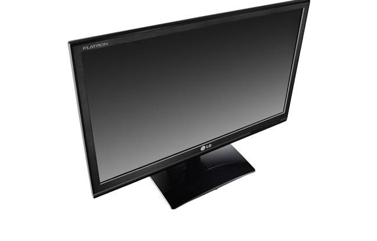LG SUPER Energy Saving LED LCD Monitor, E2341V
