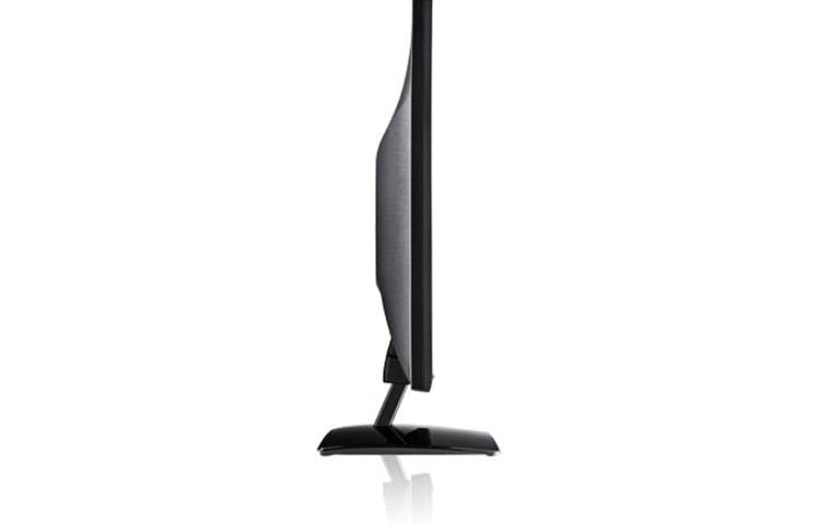 LG SUPER Energy Saving LED LCD Monitor, E2341V