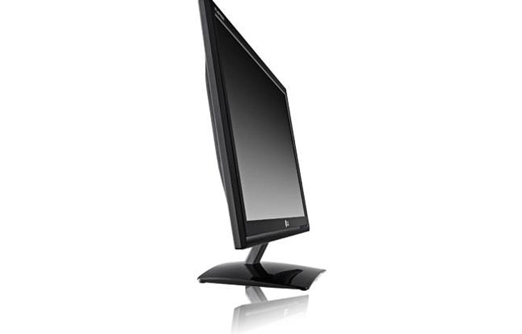 LG SUPER Energy Saving LED LCD Monitor, E2341V
