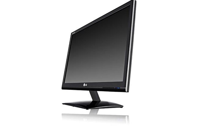 LG SUPER Energy Saving LED LCD Monitor, E2341V