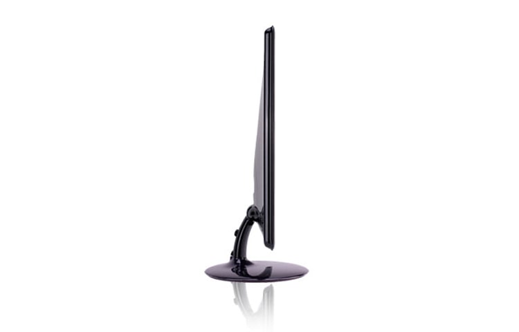 LG LED LCD Monitor, 23" Full HD E50 Series., E2350T