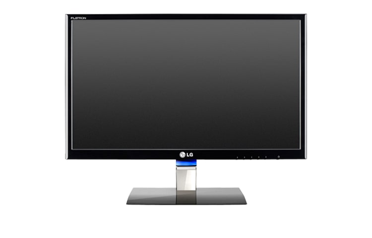 Front view of LG LED LCD Monitor E60 Series E2360T