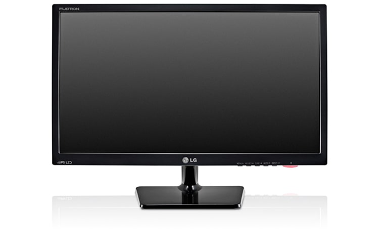 IPS monitor