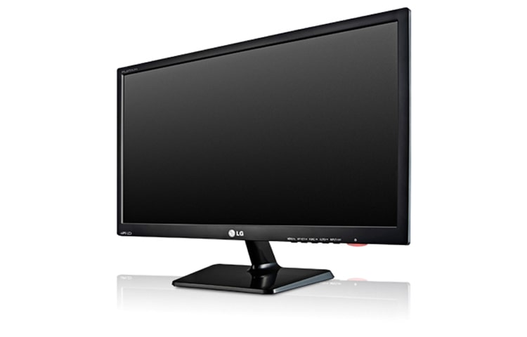 LG IPS Monitor IPS4 Series, IPS234V