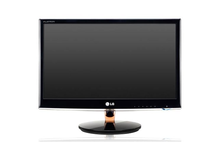 IPS monitor
