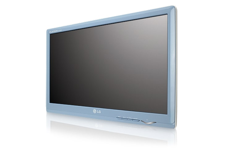 LG Monitor, W1930S