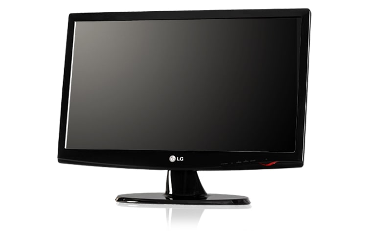 LG 20" Wide Screen Monitor, W2043S