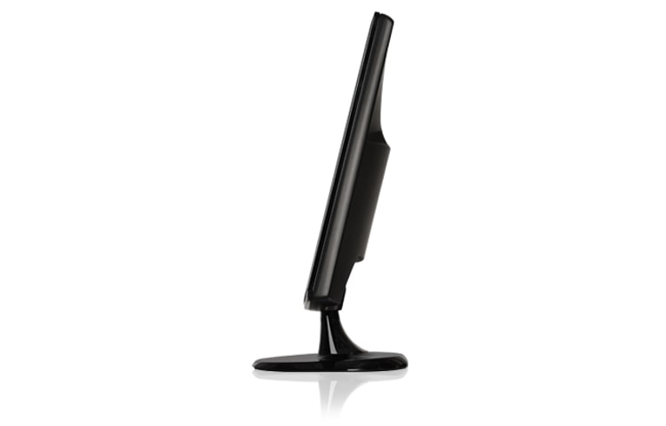 LG Monitor, W2243S