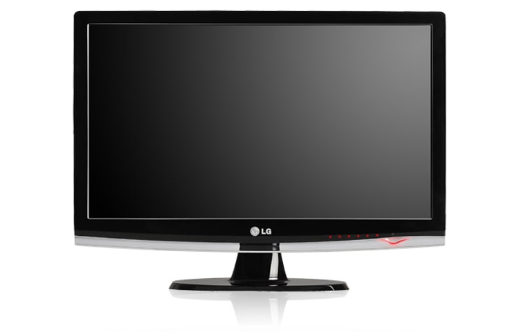 Front view of 21.5&#34; Wide Screen Monitor W2253TQ-PF