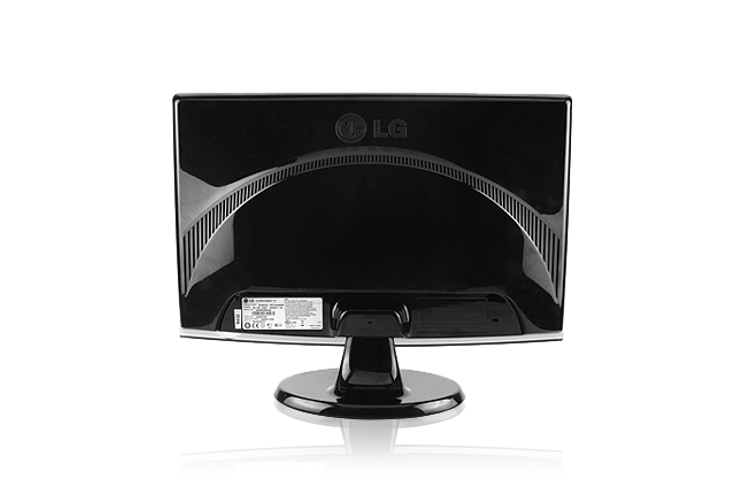 LG 21.5" Wide Screen Monitor, W2253TQ-PF