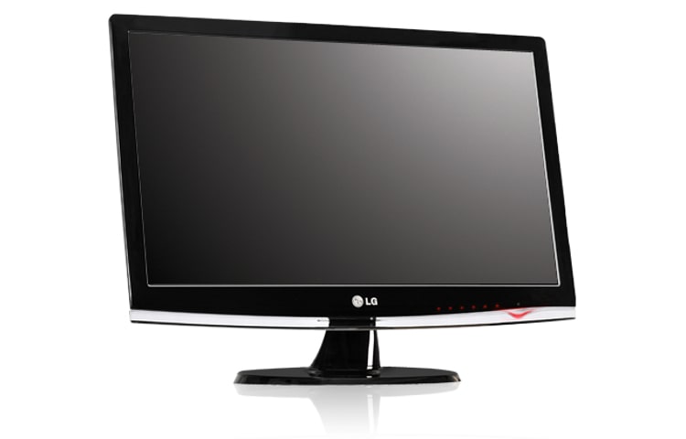 LG 21.5" Wide Screen Monitor, W2253TQ-PF