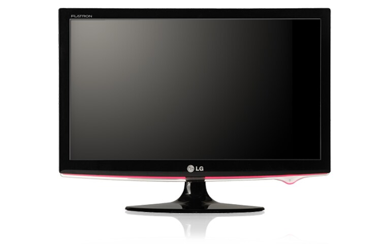 Front view of Monitor W2261VP-PF