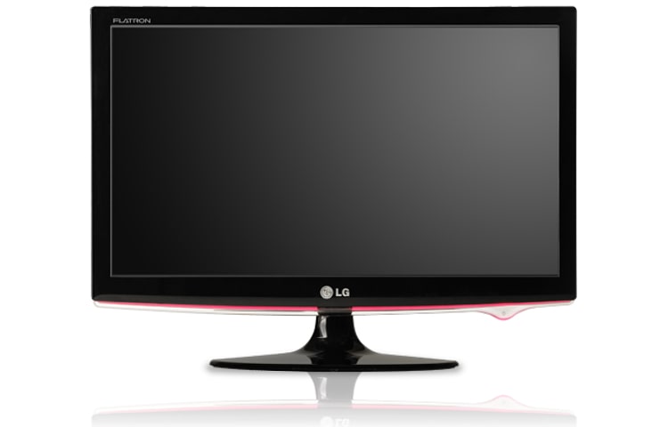 Front view of Monitor W2361V-PF